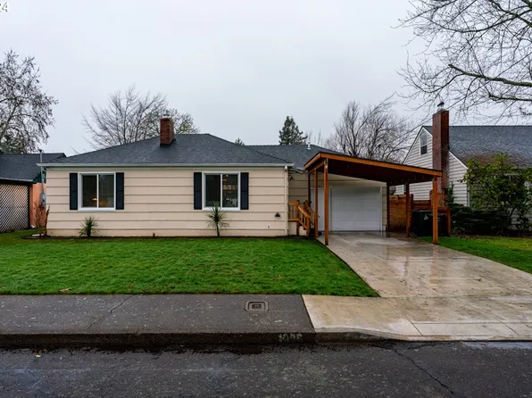 1096 25th Ave NE, Salem, OR 97301