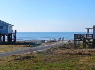 Surf Dr, Galveston, TX 77554