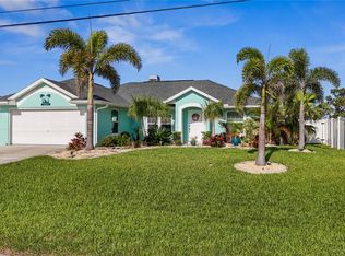 10264 Winnipeg St, Pt Charlotte, FL 33981