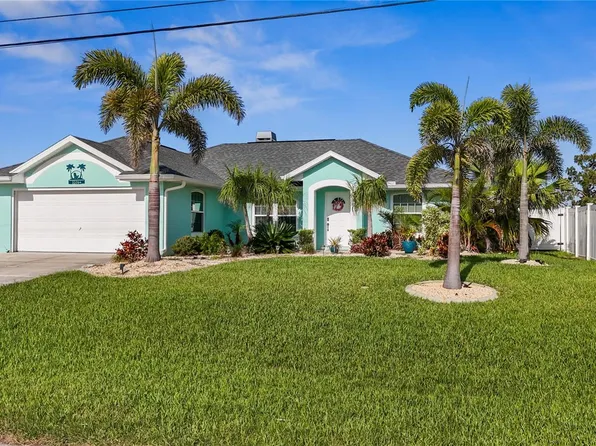 10264 Winnipeg St, Pt Charlotte, FL 33981