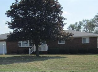 16888 County Road 6, Metamora, OH 43540