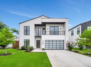 3731 Cortez Dr, Dallas, TX 75220