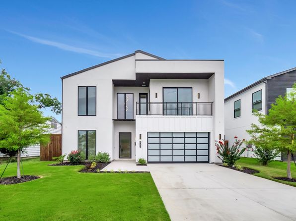 Home for Sale in Dallas TX
