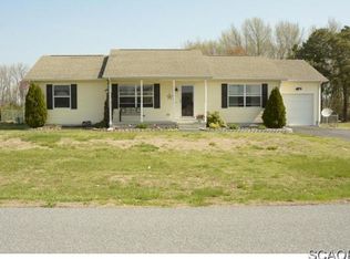 21787 Cubbage Pond Rd, Lincoln, DE 19960