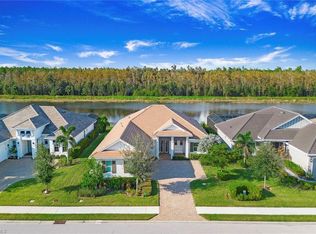 14404 Neptune AVE, NAPLES, FL 34114