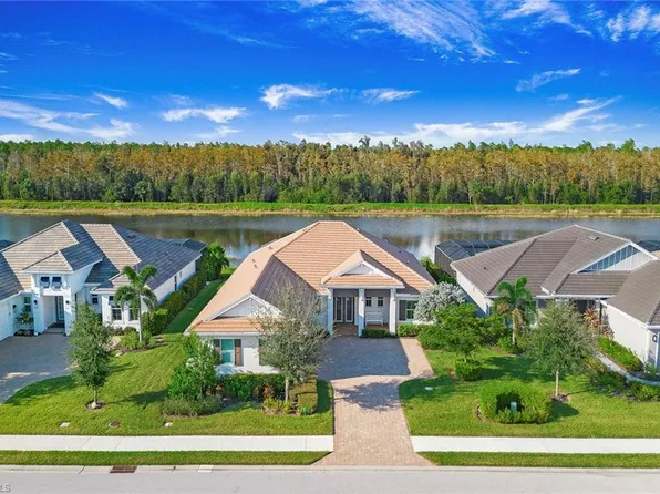 14404 Neptune AVE, NAPLES, FL 34114