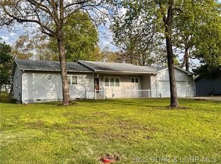 8253 Clover Rd, Gravois Mills, MO 65037
