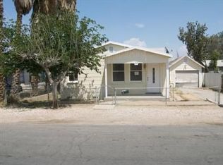 302 Taylor St, Taft, CA 93268