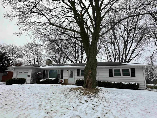 3706 N Sherman Ave, Madison, WI 53704
