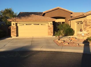 18578 N 167th Cir, Surprise, AZ 85374