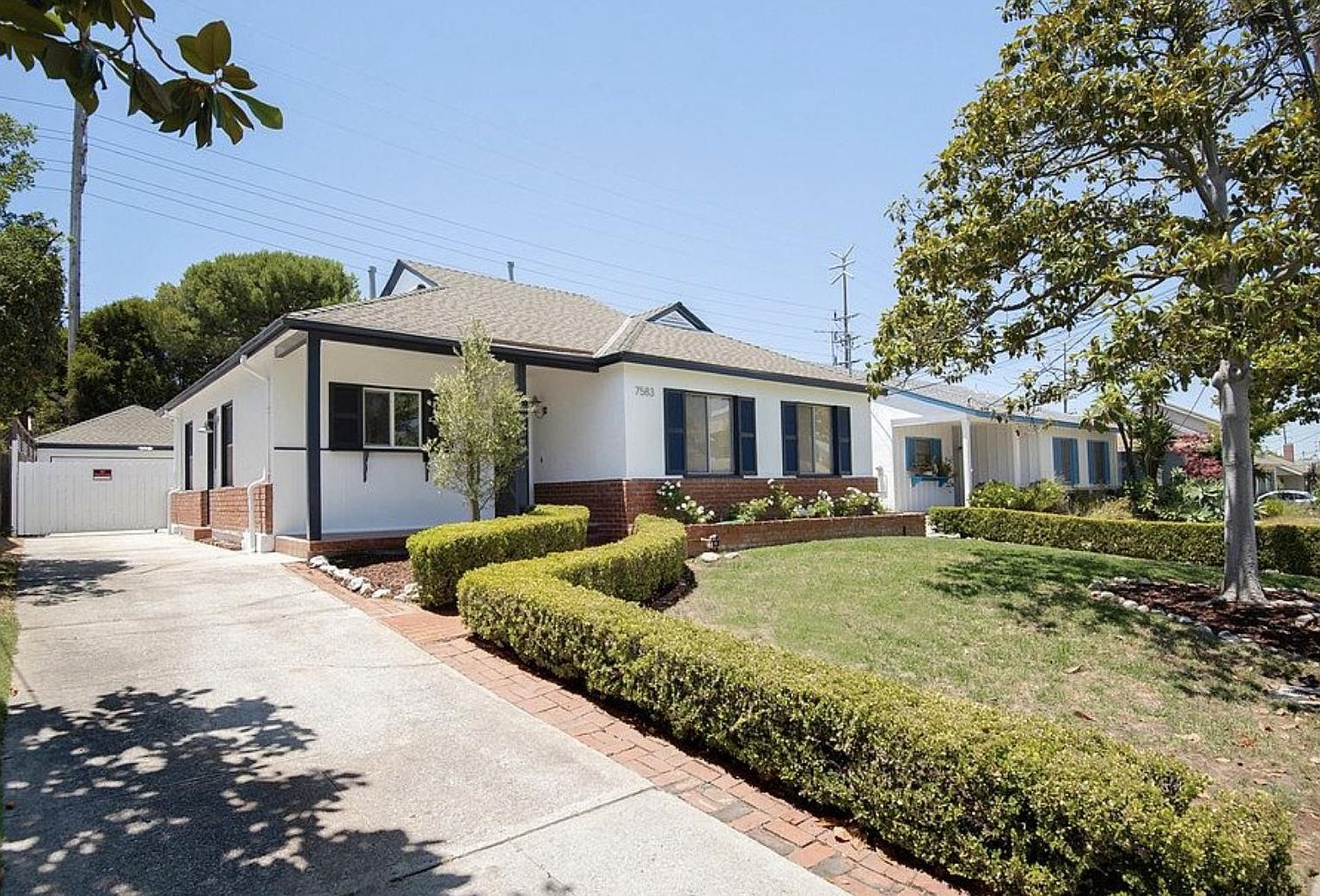 7583 McConnell Ave, Los Angeles, CA 90045 Zillow