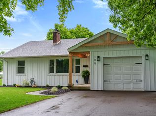 188 Shull Ave, Columbus, OH 43230