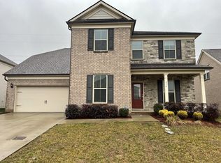 236 Rosemary Way, Mount Juliet, TN 37122