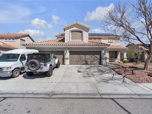 916 Dover Glen Dr, North Las Vegas, NV 89031