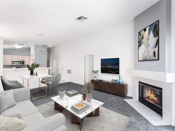 7820 Ravenhollow Ln, Las Vegas, NV 89145