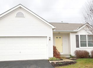 1513 Pheasant Run Dr, Newark, OH 43055