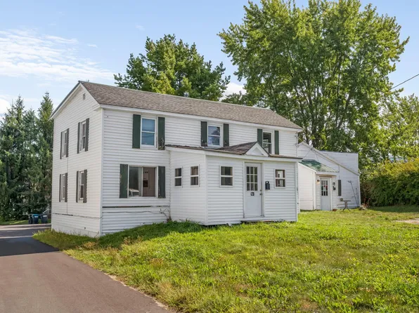 96 Bosworth Street, Old Town, ME 04468