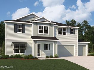 495 Sir Barton Dr, Saint Johns, FL 32259
