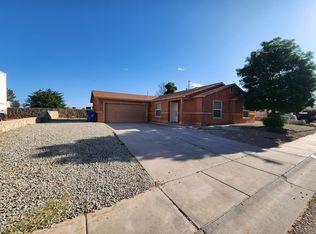 4113 Calle De Luna, Las Cruces, NM 88012