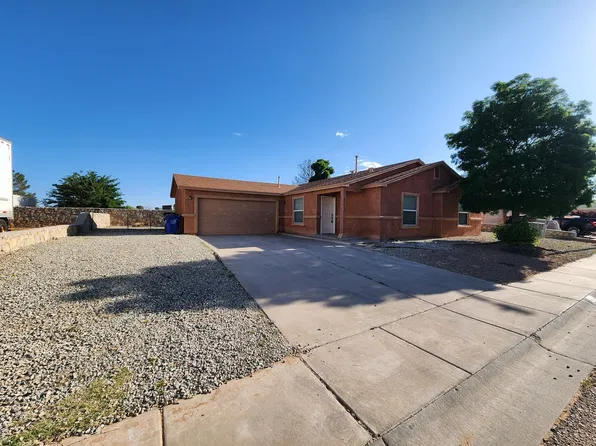 4113 Calle De Luna, Las Cruces, NM 88012