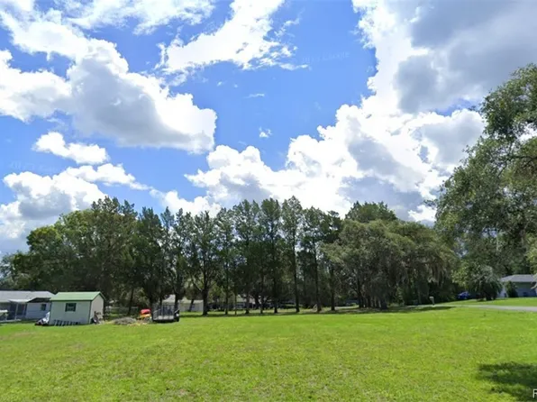 3560 E Suzie Ln, Inverness, FL 34452