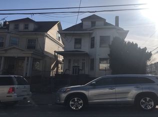 466 Park Ave, Paterson, NJ 07504