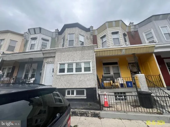 5715 Malcolm St, Philadelphia, PA 19143
