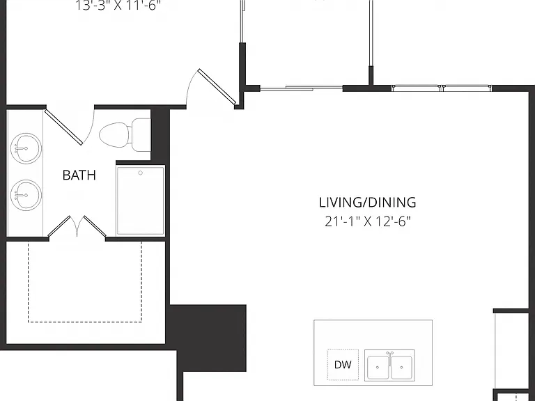 Arpeggio Apartments — Photo 24