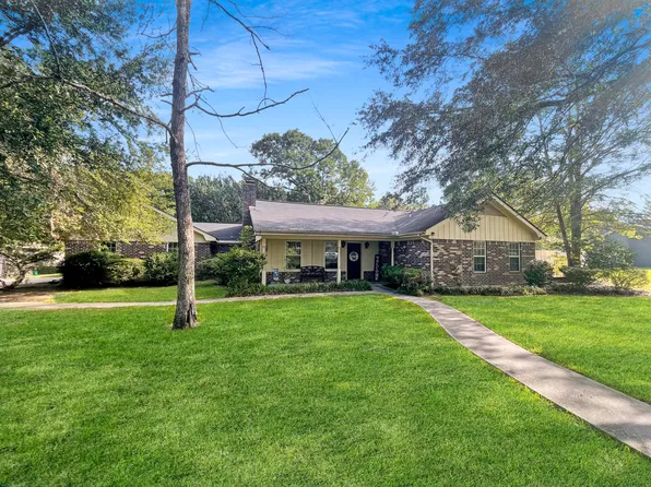 2700 Russ St, Deridder, LA 70634