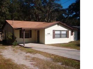 415 County Road 487a, Lake Panasoffkee, FL 33538