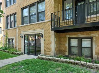 5461 S Everett Ave, Chicago, IL 60615