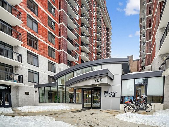 2nd image of 700 1st St APT 7T