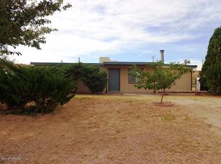 483 W Duane St, Benson, AZ 85602