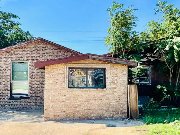 1926 E Auburn St, Lubbock, TX 79403
