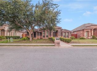 1731 W Ventura Dr, Pharr, TX 78577
