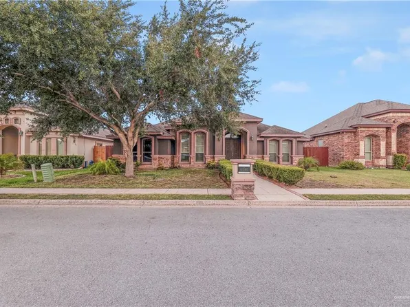 1731 W Ventura Dr, Pharr, TX 78577