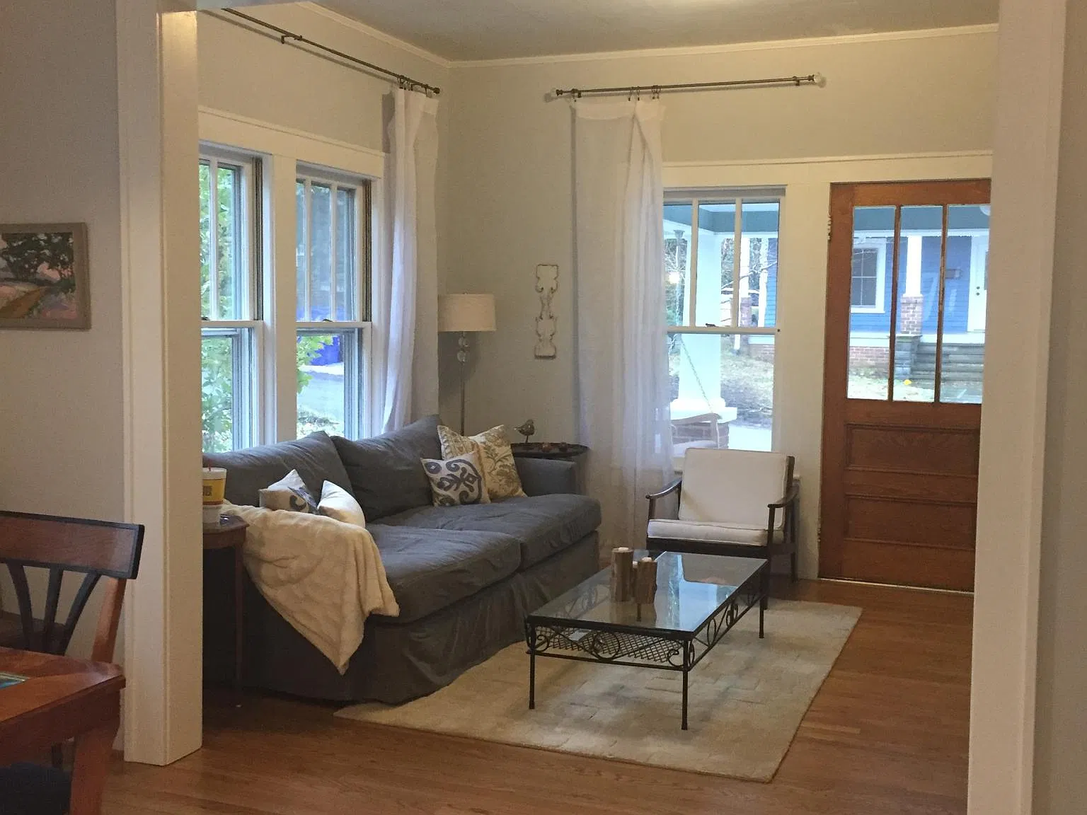 2 bed, 1043 sqft, $3,200 — Photo 3