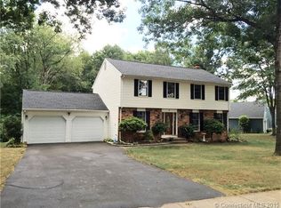 64 Lepage Dr, Southington, CT 06489