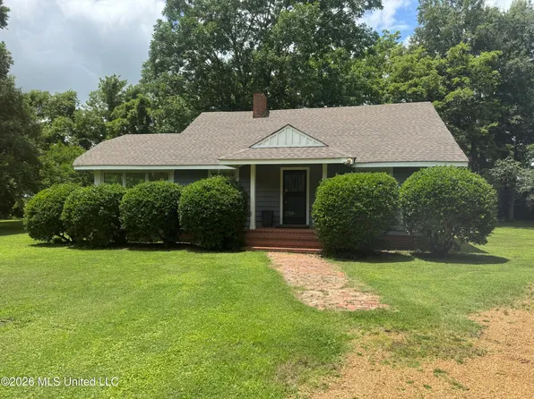 4095 Oakhurst Stovall Rd, Clarksdale, MS 38614