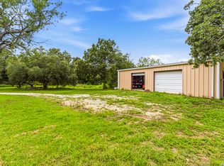 610 Blue Creek, La Vernia, TX 78121