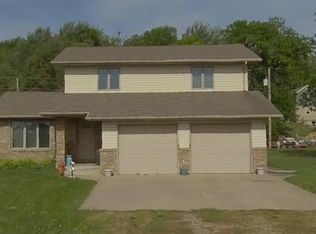 603 N 2nd St, Dakota City, NE 68030