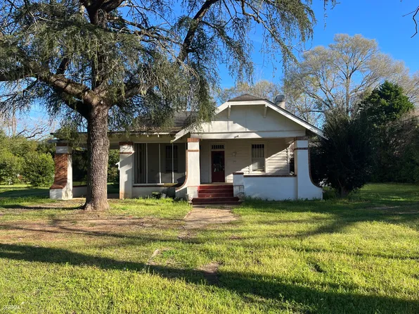 193 W Phelps St, Shellman, GA 39886