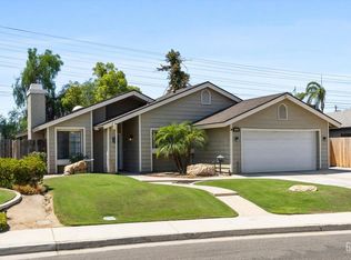 7309 Cibola Dr, Bakersfield, CA