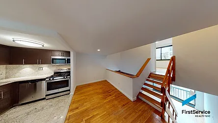 Rented by FirstService Realty (legacy)