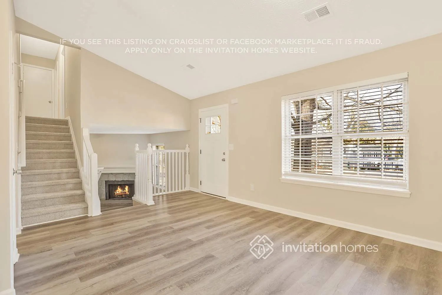 4621 High Collier Walk Stone Mountain, GA 30083 — Photo 2