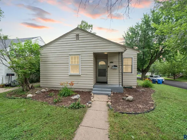 2210 S Euclid Ave, Sioux Falls, SD 57105