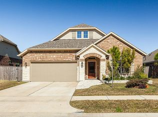 3705 Boulder Rdg, Pearland, TX 77581