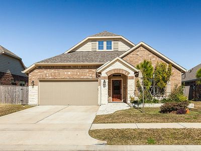 3705 Boulder Rdg, Pearland, TX, 77581
