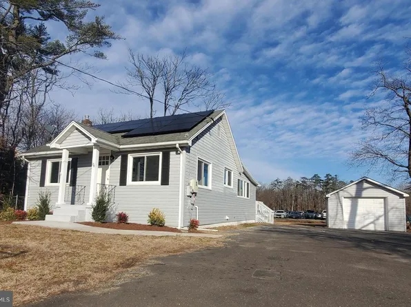 136 Trenton Rd, Browns Mills, NJ 08015