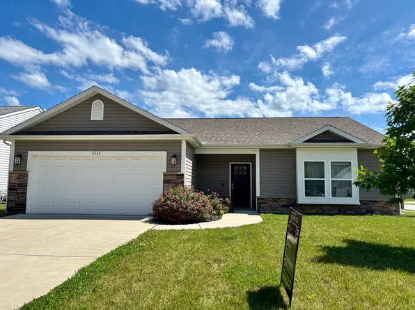 3332 McNeel Ct, West Lafayette, IN 47906
